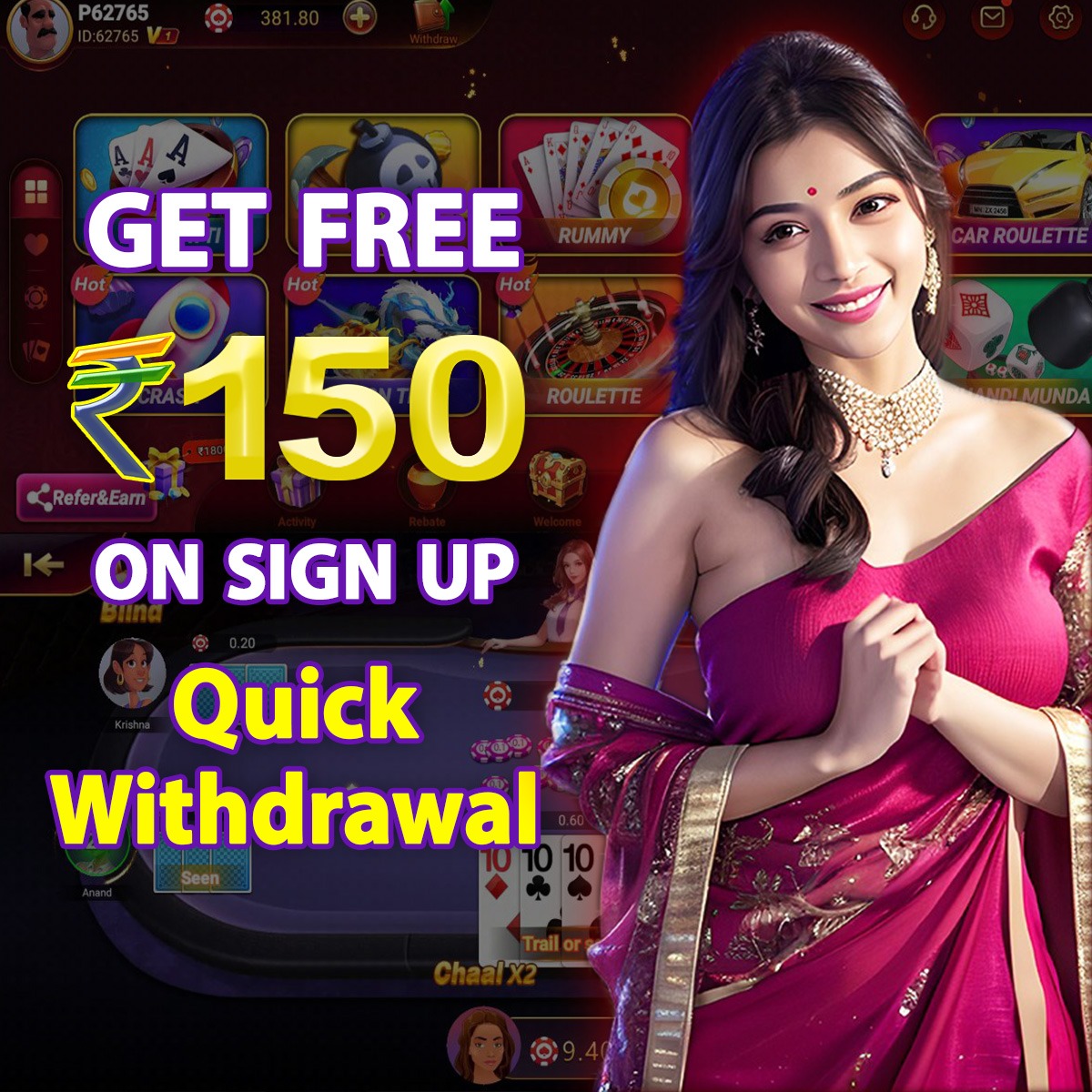 jilibet apps Khan’s Wild Quest Free Spins